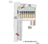 甲府市城東２丁目 月極駐車場